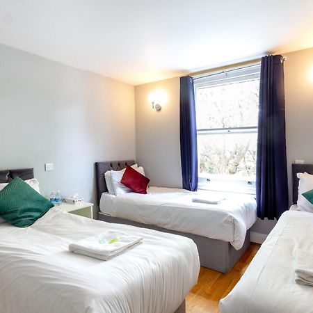 Coronation Hotel London Eksteriør billede