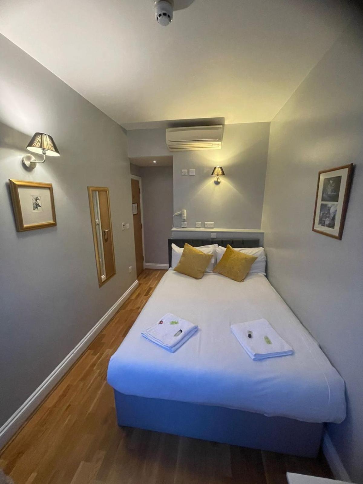 Coronation Hotel London Eksteriør billede