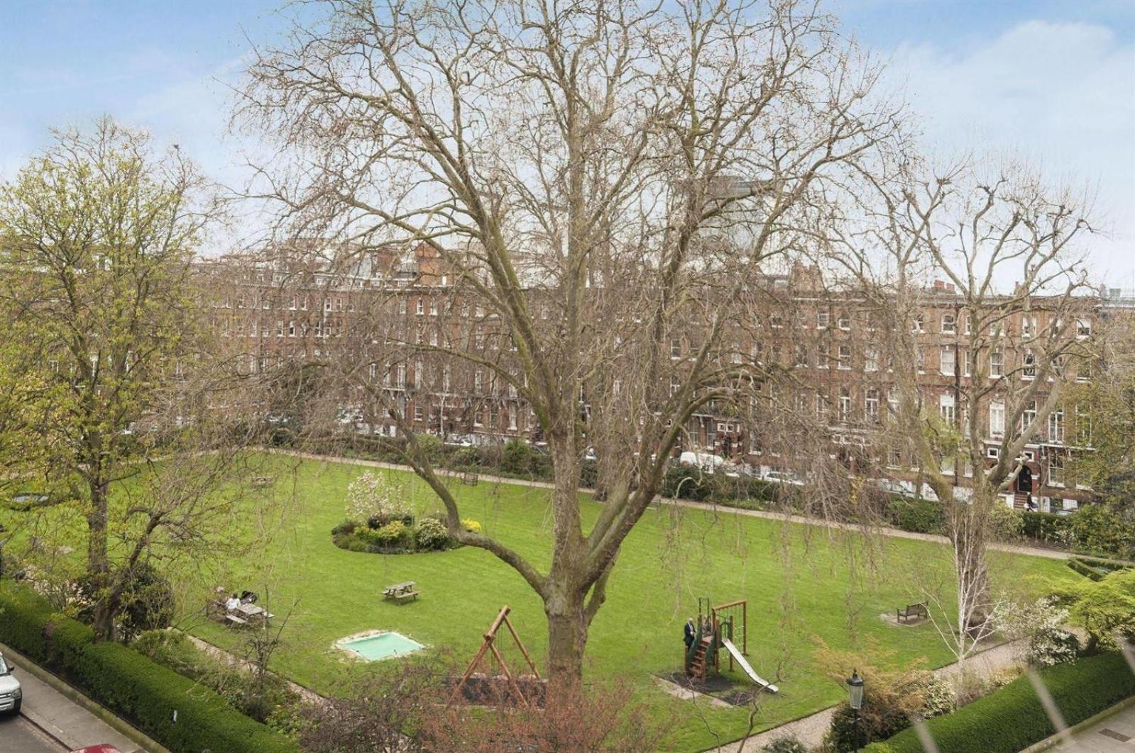 Coronation Hotel London Eksteriør billede